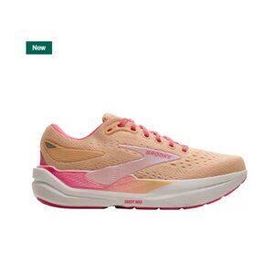 Running Shoes Brooks Women's Ghost Max 3 - Peach/Pink